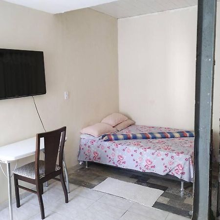 Loft Lua Itaipuacu Marica Appartement Barreto Buitenkant foto