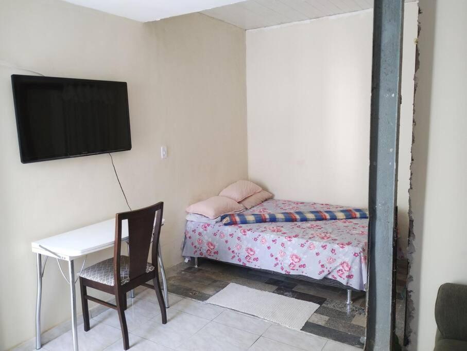 Loft Lua Itaipuacu Marica Appartement Barreto Buitenkant foto