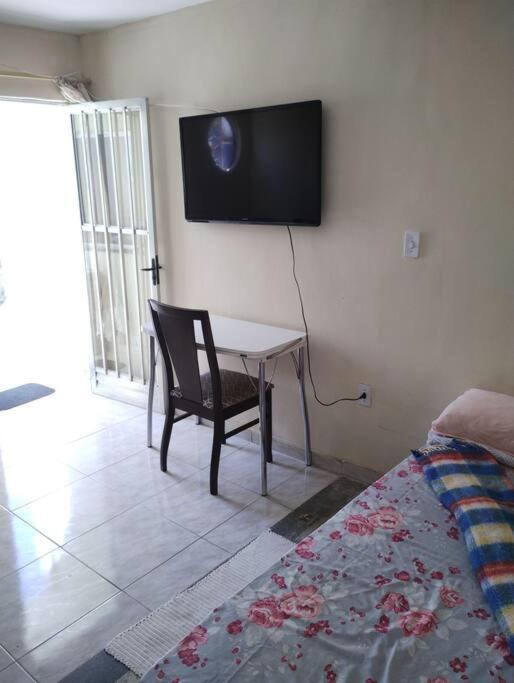 Loft Lua Itaipuacu Marica Appartement Barreto Buitenkant foto